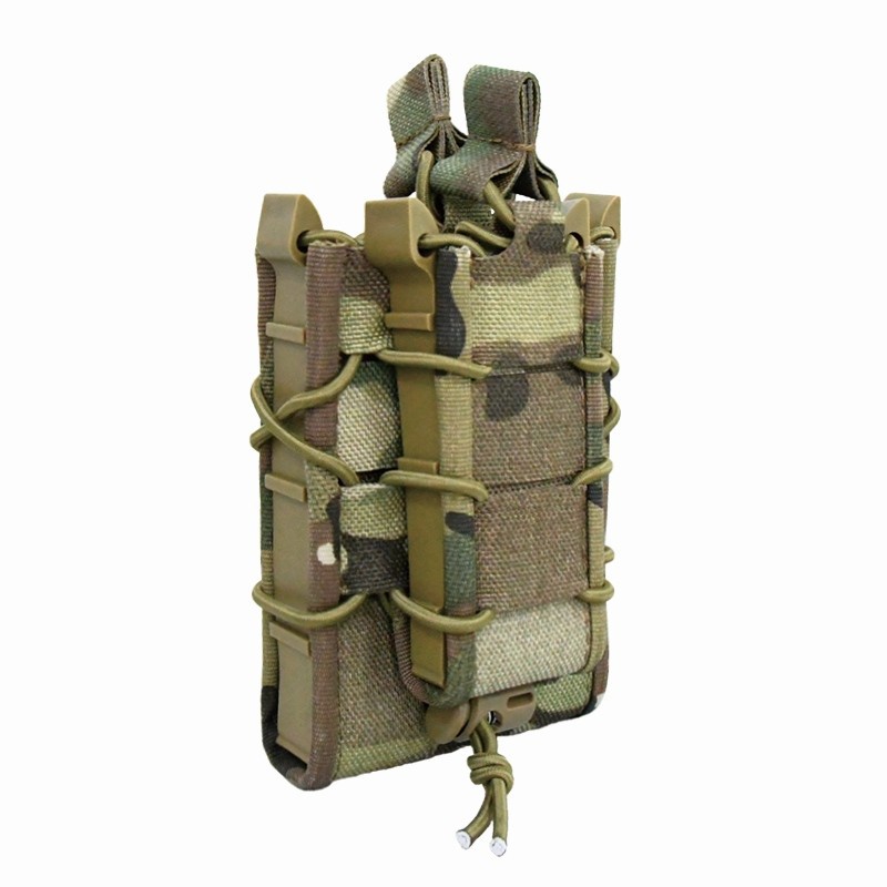 nylon magazine molle pouch (2)